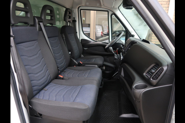 Iveco Daily 35S16D Airco Cruisecontrol 115 Kw / 156 Pk