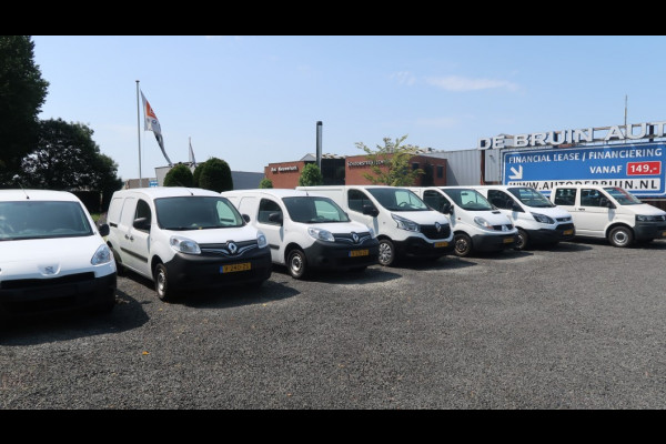 Iveco Daily 35S16D Airco Cruisecontrol 115 Kw / 156 Pk