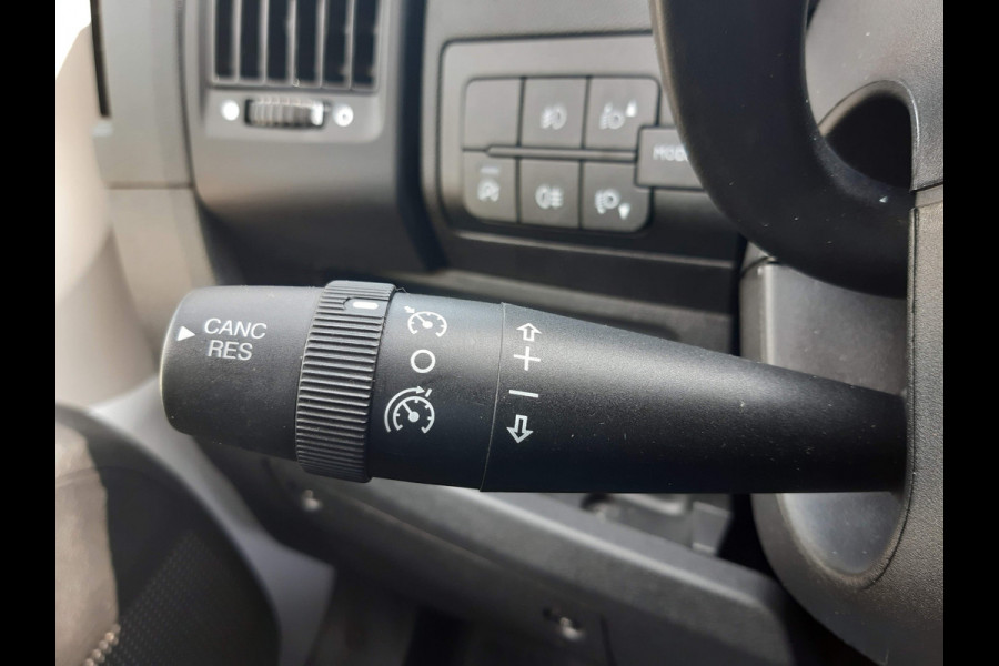 Peugeot Boxer 2.2 BlueHDI 140Pk L4H3 Extra hoogdak Airco Navi PDC Cruise control Achteruitrijcamera