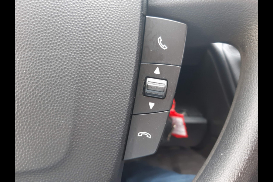 Peugeot Boxer 2.2 BlueHDI 140Pk L4H3 Extra hoogdak Airco Navi PDC Cruise control Achteruitrijcamera