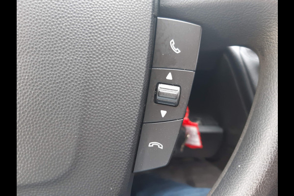 Peugeot Boxer 2.2 BlueHDI 140Pk L4H3 Extra hoogdak Airco Navi PDC Cruise control Achteruitrijcamera