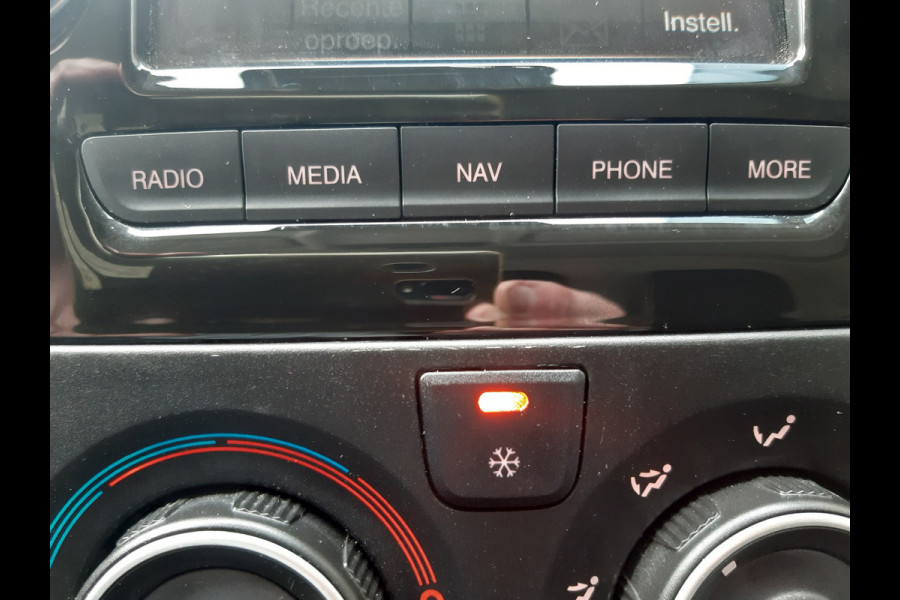 Peugeot Boxer 2.2 BlueHDI 140Pk L4H3 Extra hoogdak Airco Navi PDC Cruise control Achteruitrijcamera