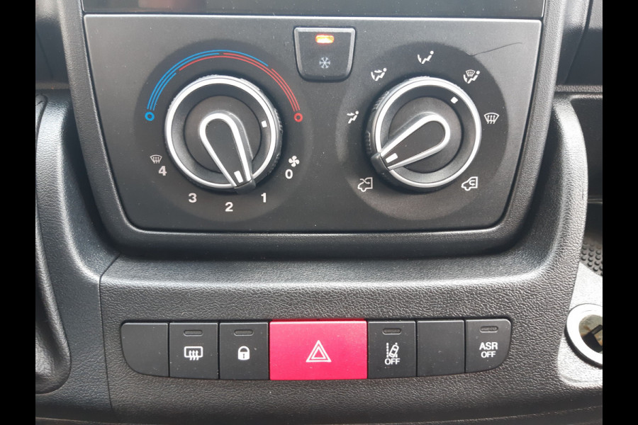 Peugeot Boxer 2.2 BlueHDI 140Pk L4H3 Extra hoogdak Airco Navi PDC Cruise control Achteruitrijcamera
