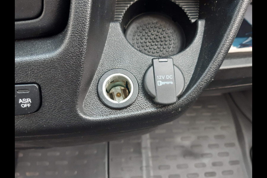 Peugeot Boxer 2.2 BlueHDI 140Pk L4H3 Extra hoogdak Airco Navi PDC Cruise control Achteruitrijcamera