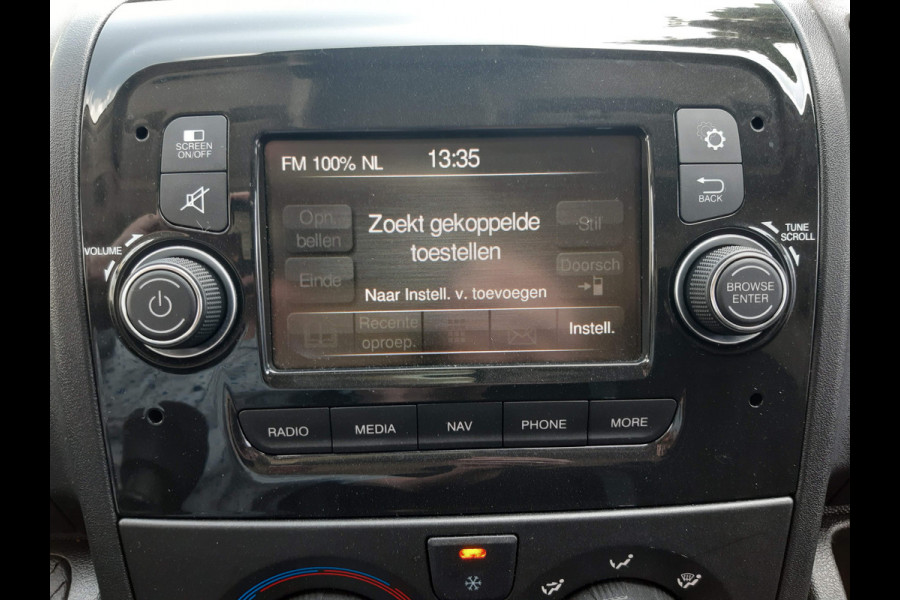 Peugeot Boxer 2.2 BlueHDI 140Pk L4H3 Extra hoogdak Airco Navi PDC Cruise control Achteruitrijcamera