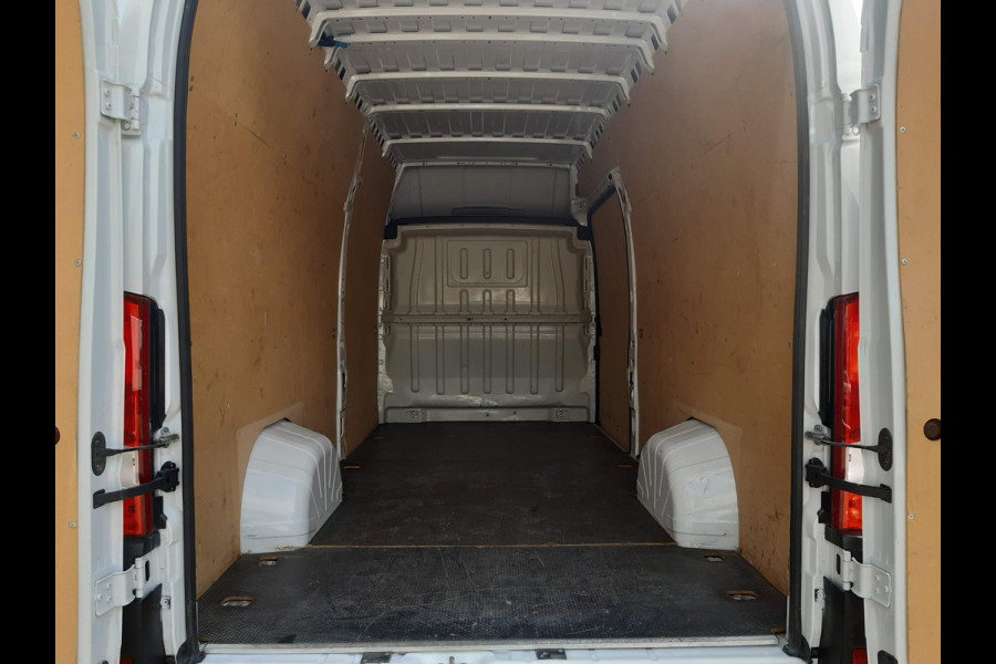 Peugeot Boxer 2.2 BlueHDI 140Pk L4H3 Extra hoogdak Airco Navi PDC Cruise control Achteruitrijcamera