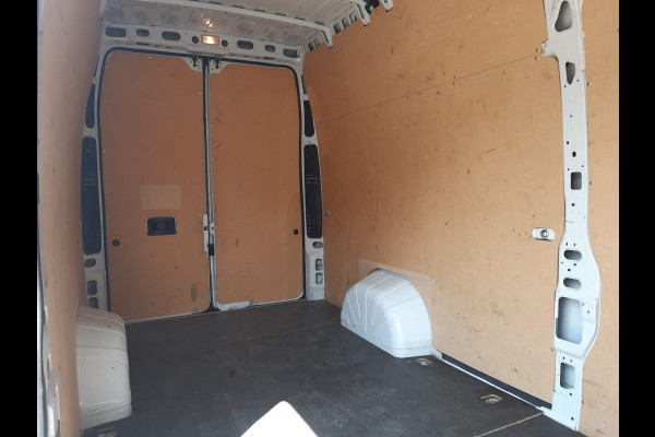 Peugeot Boxer 2.2 BlueHDI 140Pk L4H3 Extra hoogdak Airco Navi PDC Cruise control Achteruitrijcamera