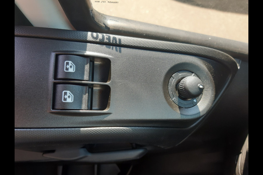 Iveco Daily 35C18 3.0d Autm. 3500 Kg Trekhaak Airco Cruisecontrol XXL Laadbak 4.87 Lang