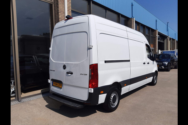 Mercedes-Benz Sprinter 143Pk L2H2 Airco Cruisecontrol Achteruitrijcamera MBux