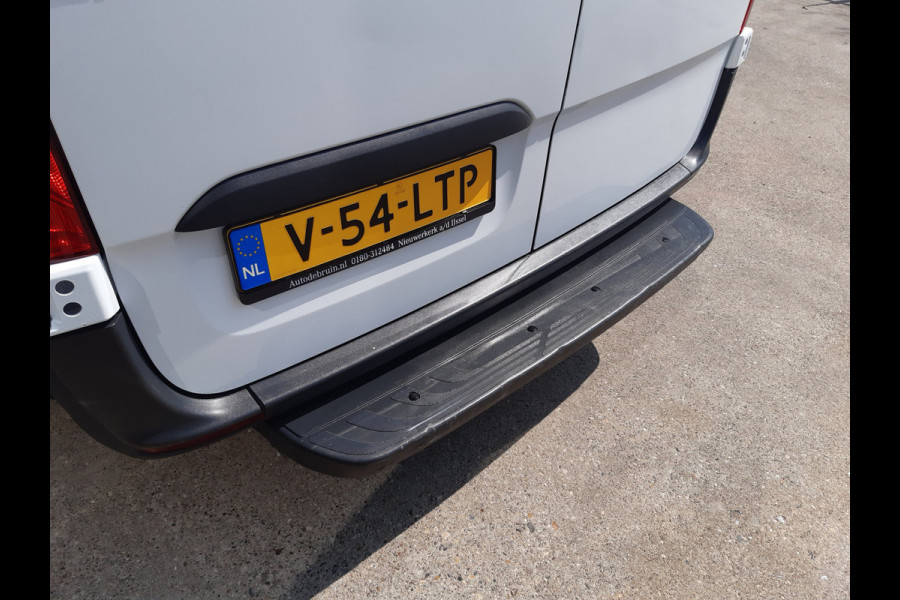 Mercedes-Benz Sprinter 143Pk L2H2 Airco Cruisecontrol Achteruitrijcamera MBux