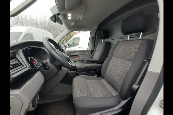 Volkswagen Transporter 2.0 TDI L2 82 Kw Comfortline Navi , Cruisecontrol Achterdeuren Lange uitvoering