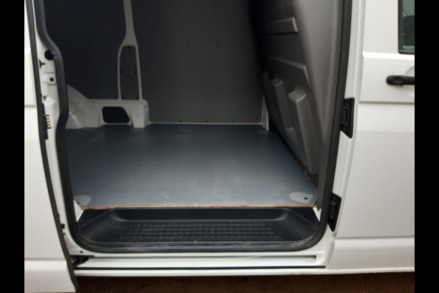 Volkswagen Transporter 2.0 TDI L2 82 Kw Comfortline Navi , Cruisecontrol Achterdeuren Lange uitvoering
