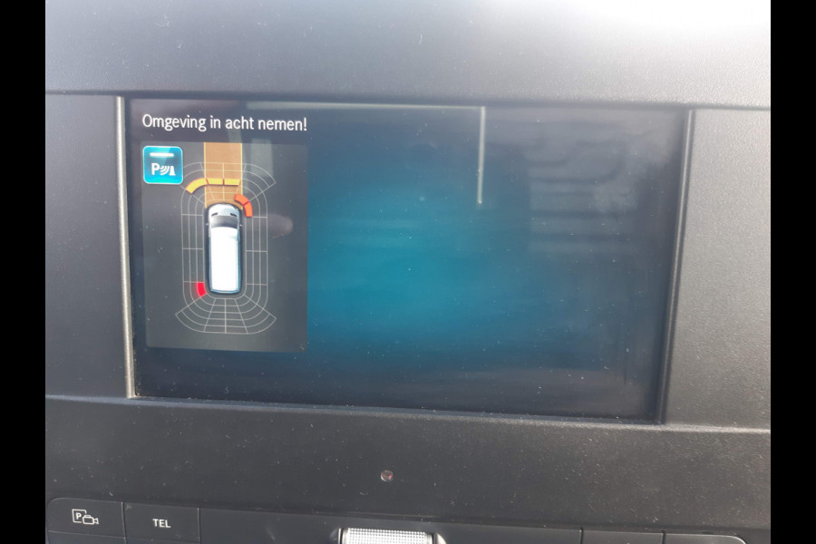 Mercedes-Benz Sprinter L2H2 103 Kw/ 140Pk Autm. Airco Achteruitrijcamera Parkeersensors