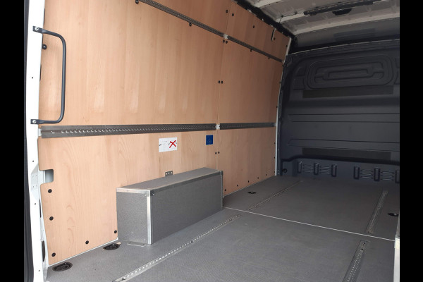 Mercedes-Benz Sprinter 317 CDI L2H2 RWD MBux Camera PDC Navi Airco Cruisecontrol - ZONDER KRASSEN OF DEUKEN -