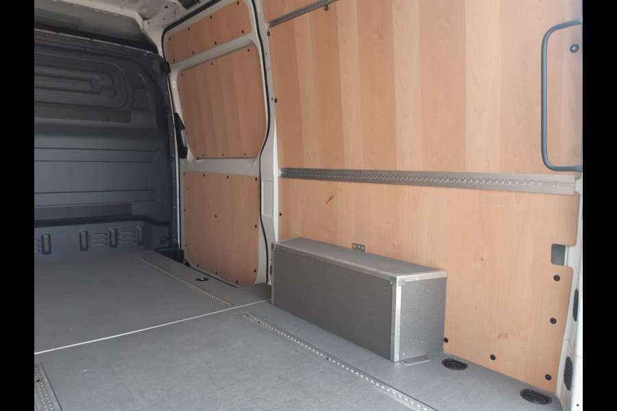 Mercedes-Benz Sprinter 317 CDI L2H2 RWD MBux Camera PDC Navi Airco Cruisecontrol - ZONDER KRASSEN OF DEUKEN -