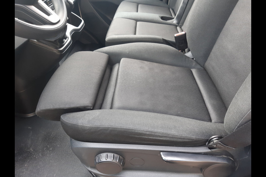 Mercedes-Benz Sprinter 317 CDI L2H2 RWD MBux Camera PDC Navi Airco Cruisecontrol - ZONDER KRASSEN OF DEUKEN -