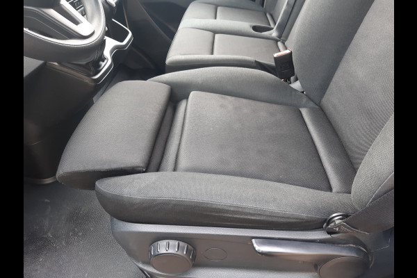 Mercedes-Benz Sprinter 317 CDI L2H2 RWD MBux Camera PDC Navi Airco Cruisecontrol - ZONDER KRASSEN OF DEUKEN -