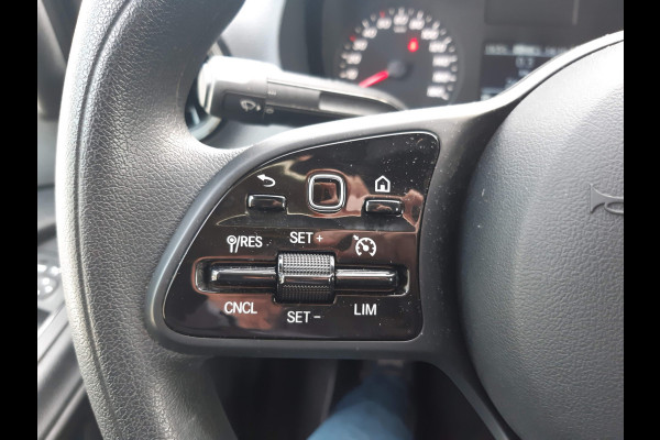 Mercedes-Benz Sprinter 317 CDI L2H2 RWD MBux Camera PDC Navi Airco Cruisecontrol - ZONDER KRASSEN OF DEUKEN -