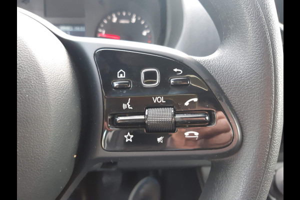 Mercedes-Benz Sprinter 317 CDI L2H2 RWD MBux Camera PDC Navi Airco Cruisecontrol - ZONDER KRASSEN OF DEUKEN -