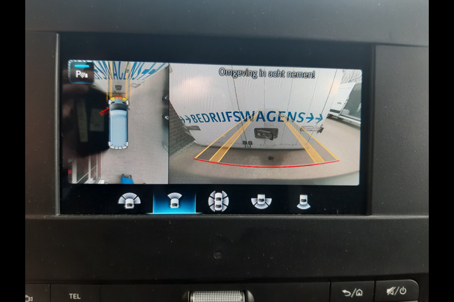 Mercedes-Benz Sprinter 317 CDI L2H2 RWD MBux Camera PDC Navi Airco Cruisecontrol - ZONDER KRASSEN OF DEUKEN -