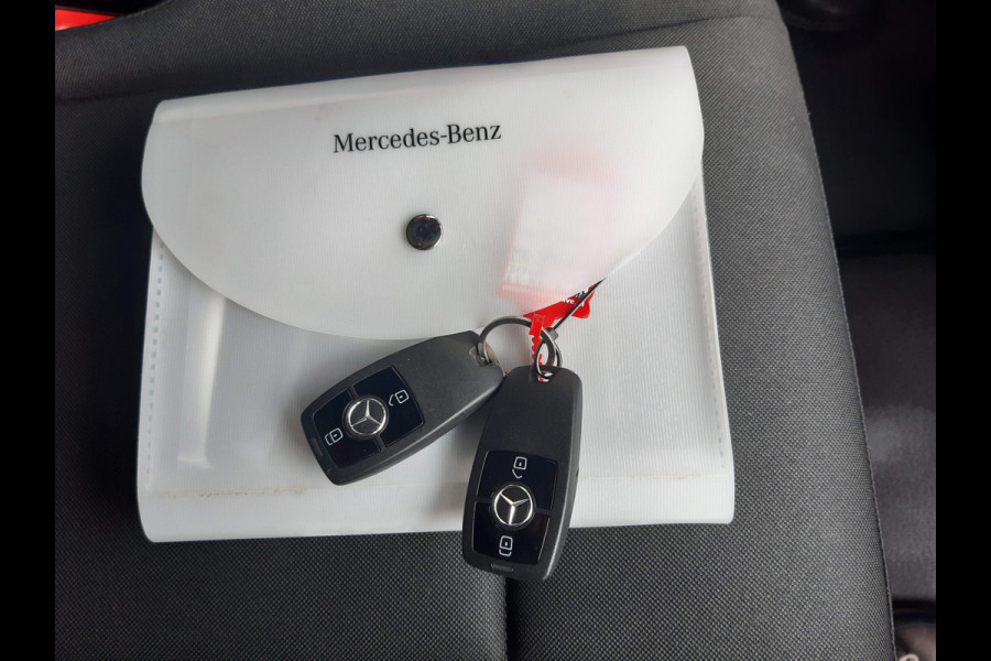 Mercedes-Benz Sprinter 317 CDI L2H2 RWD MBux Camera PDC Navi Airco Cruisecontrol - ZONDER KRASSEN OF DEUKEN -