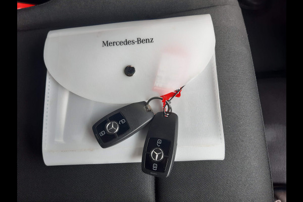 Mercedes-Benz Sprinter 317 CDI L2H2 RWD MBux Camera PDC Navi Airco Cruisecontrol - ZONDER KRASSEN OF DEUKEN -