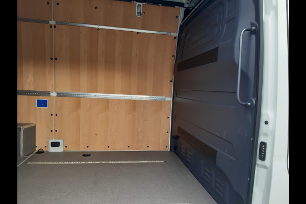 Mercedes-Benz Sprinter 317 CDI L2H2 RWD MBux Camera PDC Navi Airco Cruisecontrol - ZONDER KRASSEN OF DEUKEN -