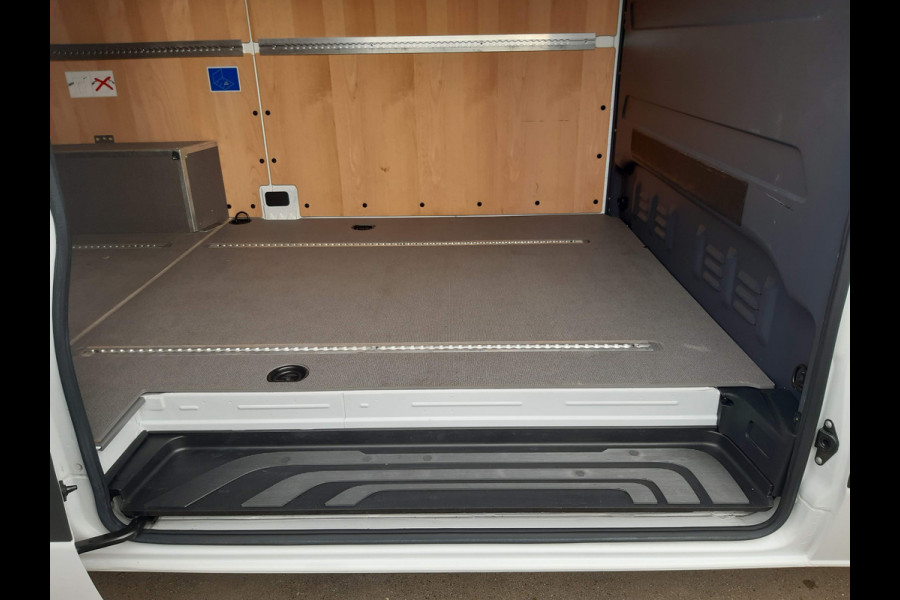 Mercedes-Benz Sprinter 317 CDI L2H2 RWD MBux Camera PDC Navi Airco Cruisecontrol - ZONDER KRASSEN OF DEUKEN -