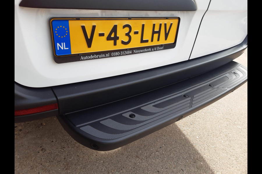 Mercedes-Benz Sprinter 317 CDI L2H2 RWD MBux Camera PDC Navi Airco Cruisecontrol - ZONDER KRASSEN OF DEUKEN -