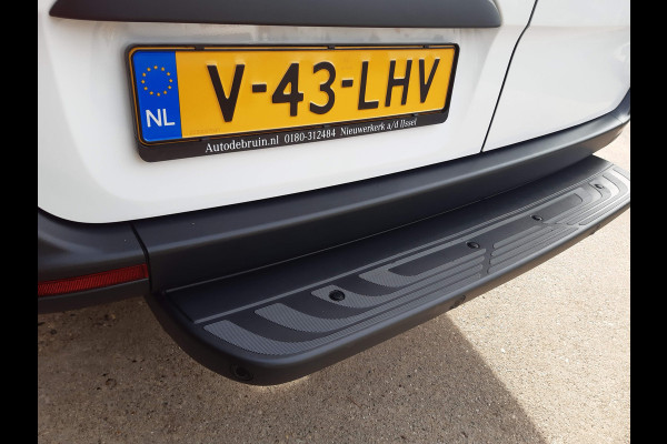 Mercedes-Benz Sprinter 317 CDI L2H2 RWD MBux Camera PDC Navi Airco Cruisecontrol - ZONDER KRASSEN OF DEUKEN -