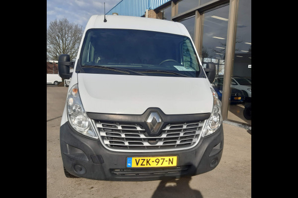 Renault Master 2.3 dCi 145 Pk/107kw L2/H2 Airco Cruisecontrol Achteruitrijcamera , Achteropstap ,Trekhaak