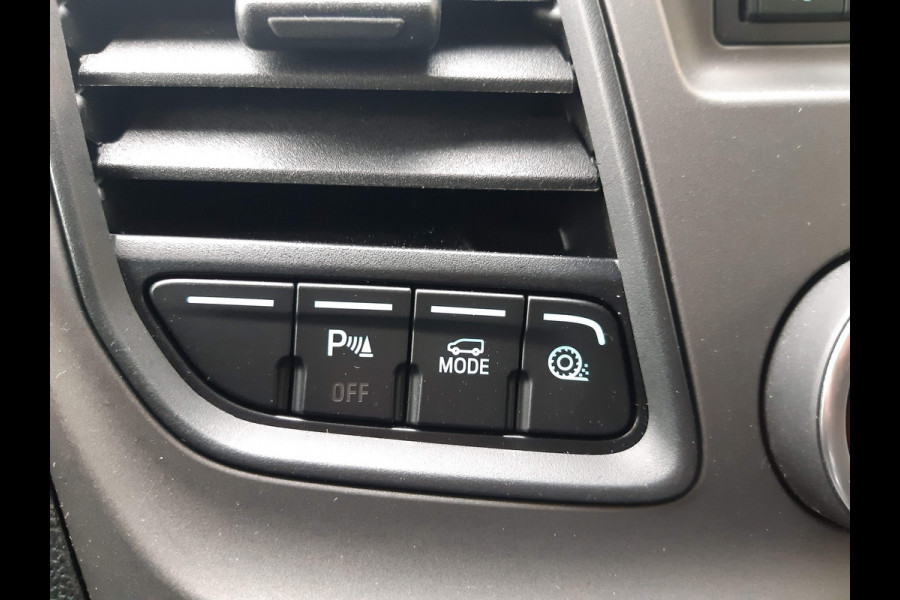 Ford Transit Custom 2.0 TDCI 96Kw/130Pk L2 Lang Airco , Cruise control , Parkeersensors