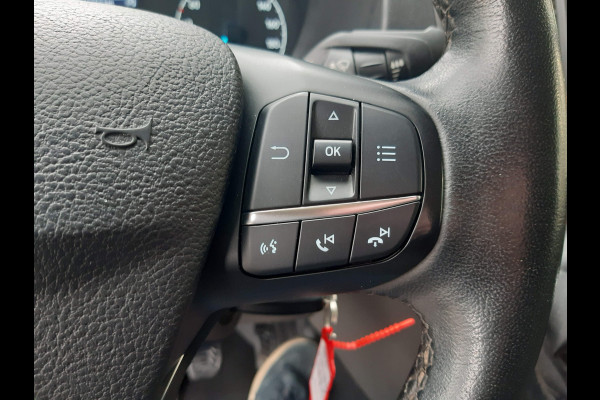 Ford Transit Custom 2.0 TDCI 96Kw/130Pk L2 Lang Airco , Cruise control , Parkeersensors