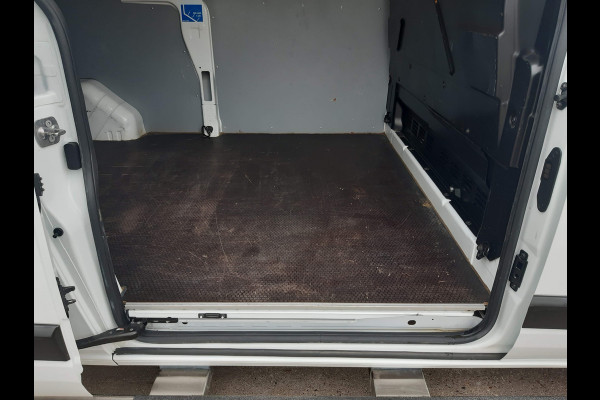 Ford Transit Custom 2.0 TDCI 96Kw/130Pk L2 Lang Airco , Cruise control , Parkeersensors