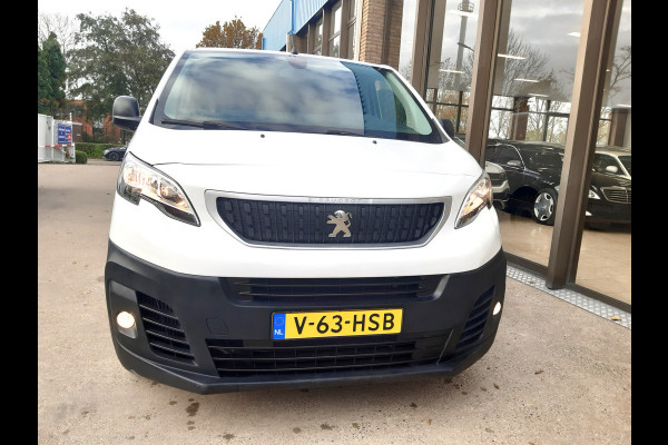 Peugeot Expert 2.0 BlueHDI 122Pk Long L3 Airco Cruisecontrol PDC Lane assist