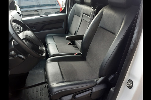 Peugeot Expert 2.0 BlueHDI 122Pk Long L3 Airco Cruisecontrol PDC Lane assist