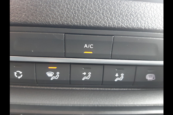 Peugeot Expert 2.0 BlueHDI 122Pk Long L3 Airco Cruisecontrol PDC Lane assist