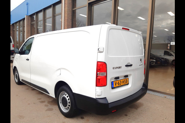 Peugeot Expert 2.0 BlueHDI 122Pk Long L3 Airco Cruisecontrol PDC Lane assist