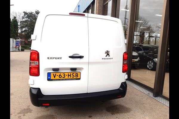 Peugeot Expert 2.0 BlueHDI 122Pk Long L3 Airco Cruisecontrol PDC Lane assist