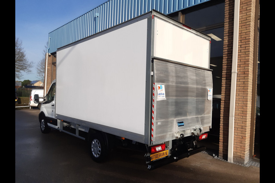 Ford Transit 350 2.0 TDCI 130Pk L4 Trend Laadklep, Airco Cruisecontrol