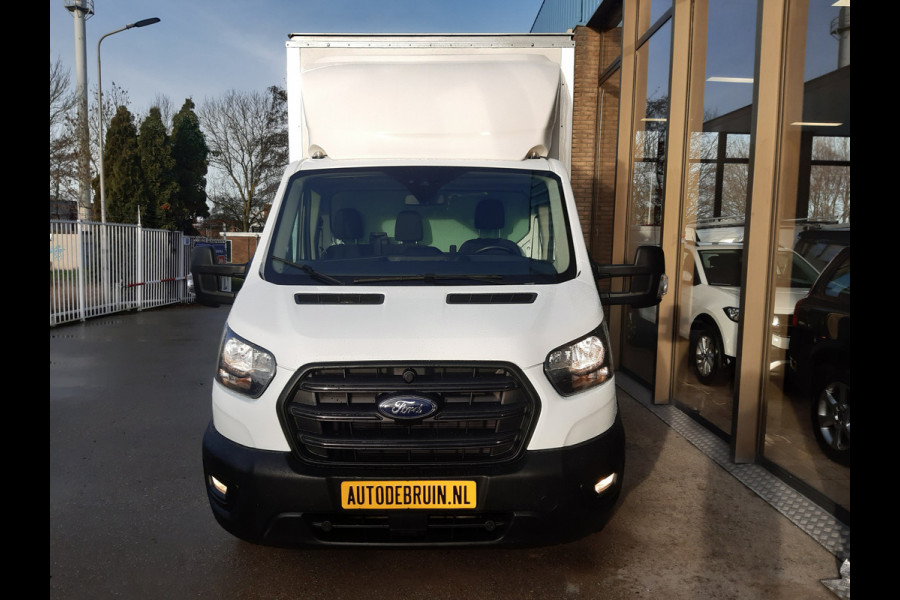 Ford Transit 350 2.0 TDCI 130Pk L4 Trend Laadklep, Airco Cruisecontrol