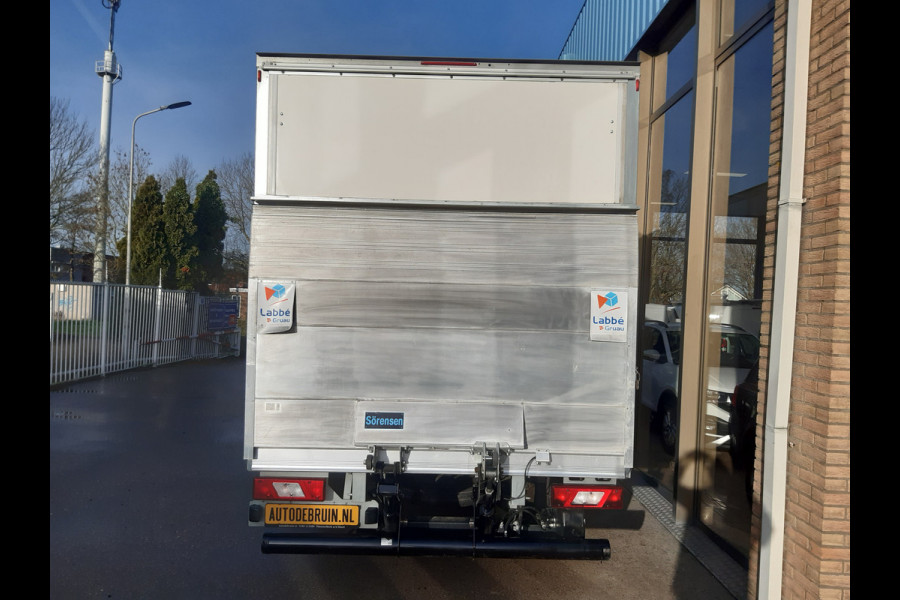 Ford Transit 350 2.0 TDCI 130Pk L4 Trend Laadklep, Airco Cruisecontrol