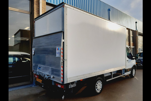 Ford Transit 350 2.0 TDCI 130Pk L4 Trend Laadklep, Airco Cruisecontrol