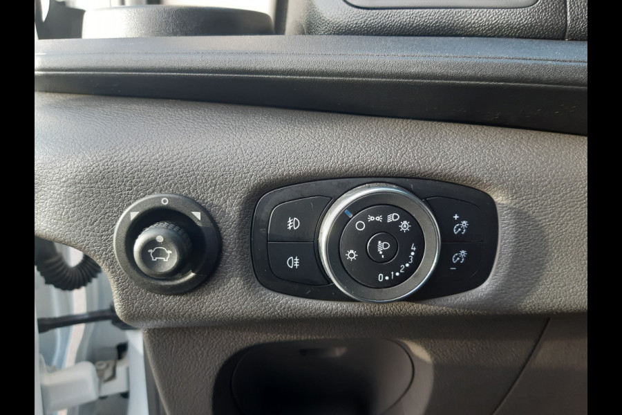 Ford Transit 350 2.0 TDCI 130Pk L4 Trend Laadklep, Airco Cruisecontrol