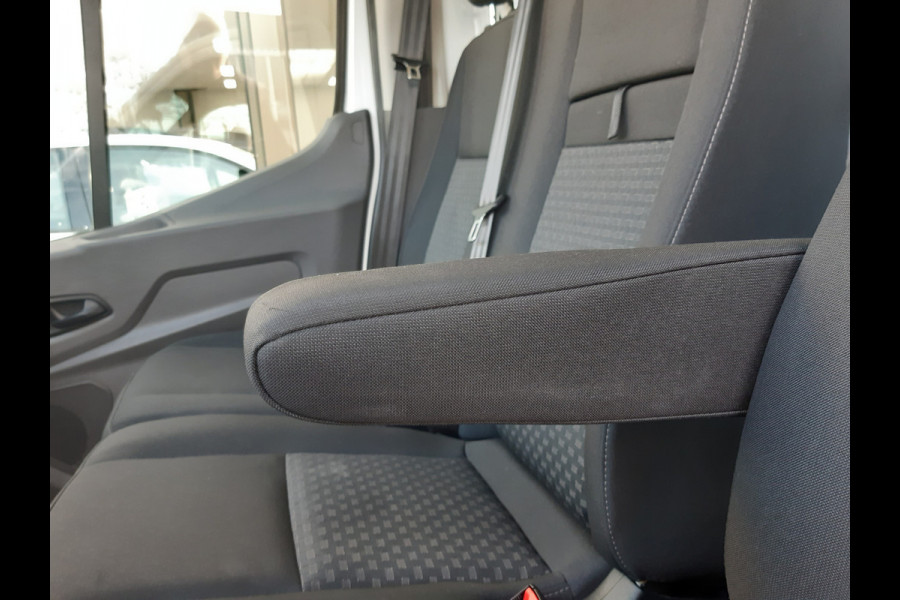Ford Transit 350 2.0 TDCI 130Pk L4 Trend Laadklep, Airco Cruisecontrol