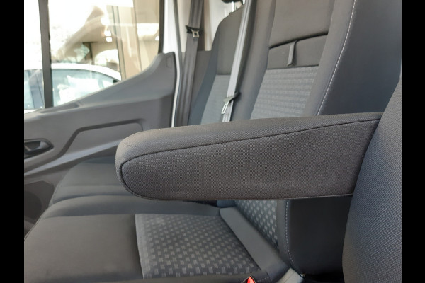 Ford Transit 350 2.0 TDCI 130Pk L4 Trend Laadklep, Airco Cruisecontrol