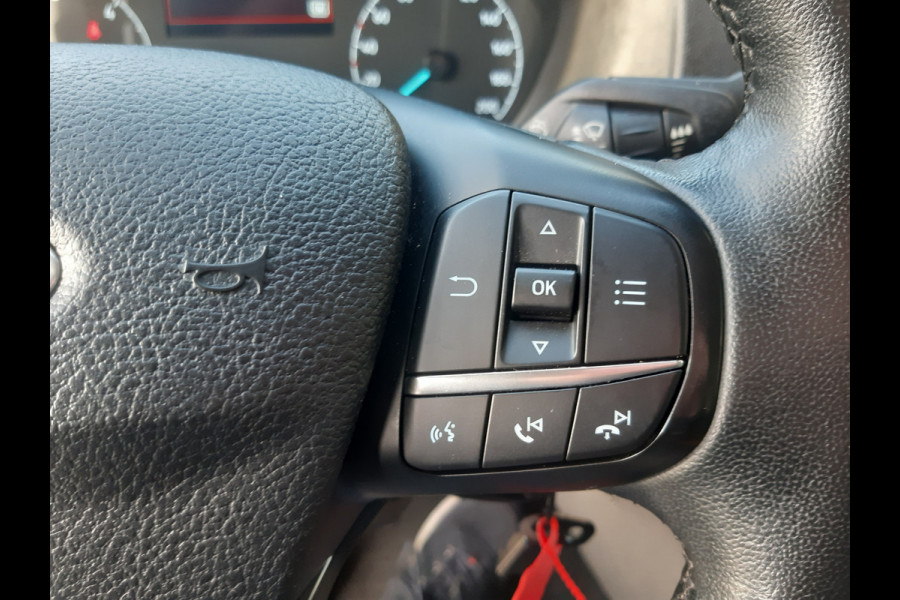 Ford Transit 350 2.0 TDCI 130Pk L4 Trend Laadklep, Airco Cruisecontrol