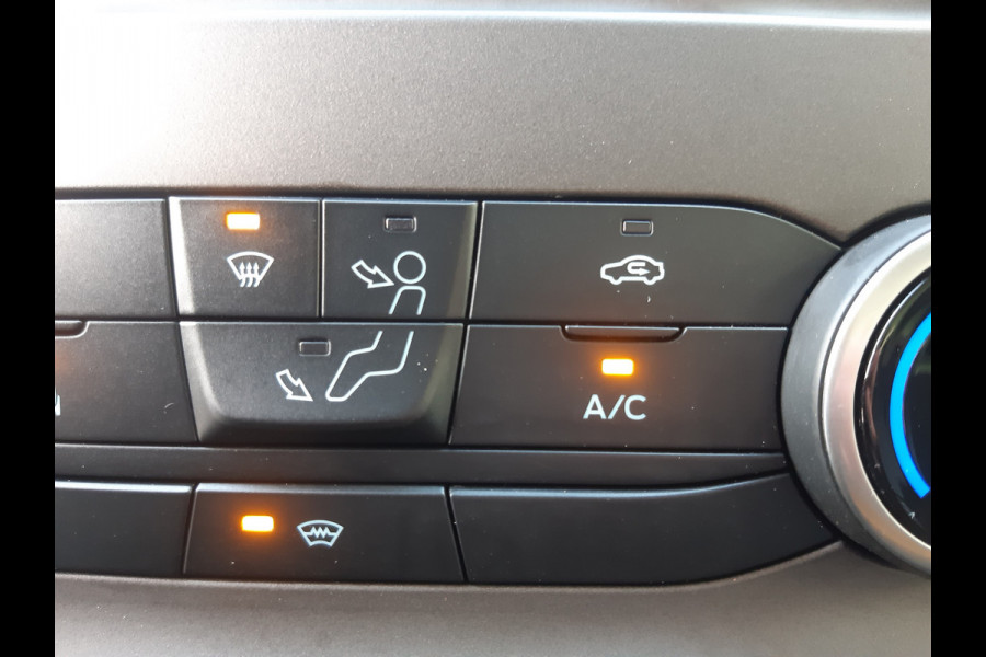 Ford Transit 350 2.0 TDCI 130Pk L4 Trend Laadklep, Airco Cruisecontrol