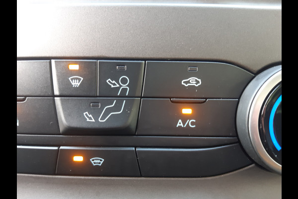 Ford Transit 350 2.0 TDCI 130Pk L4 Trend Laadklep, Airco Cruisecontrol