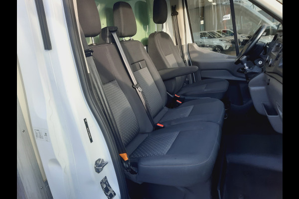 Ford Transit 350 2.0 TDCI 130Pk L4 Trend Laadklep, Airco Cruisecontrol
